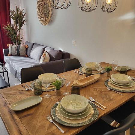 Ferienwohnung Alazan Jerez Ii-Parking Gratis-Wifi-Netflix Jerez de la Frontera Exterior foto
