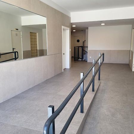 Ferienwohnung Alazan Jerez Ii-Parking Gratis-Wifi-Netflix Jerez de la Frontera Exterior foto