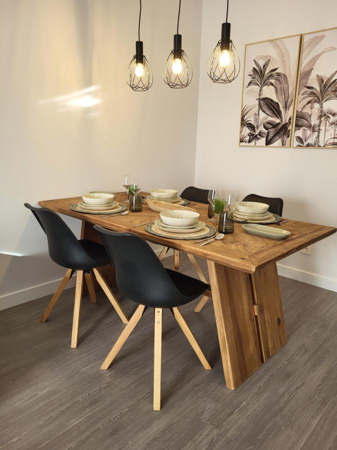 Ferienwohnung Alazan Jerez Ii-Parking Gratis-Wifi-Netflix Jerez de la Frontera Exterior foto