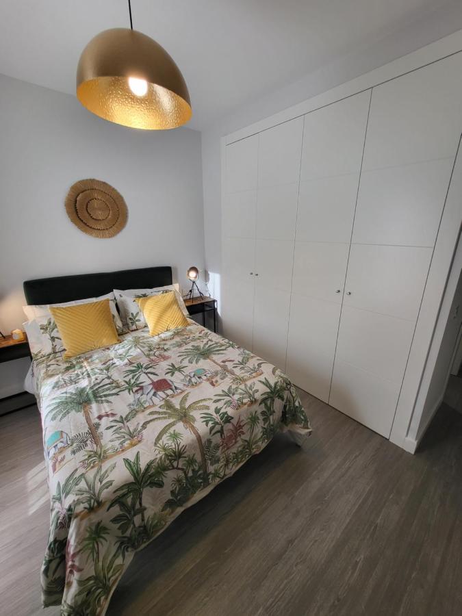 Ferienwohnung Alazan Jerez Ii-Parking Gratis-Wifi-Netflix Jerez de la Frontera Exterior foto