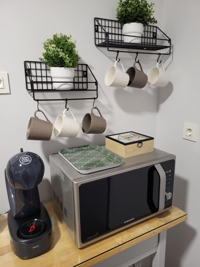 Ferienwohnung Alazan Jerez Ii-Parking Gratis-Wifi-Netflix Jerez de la Frontera Exterior foto