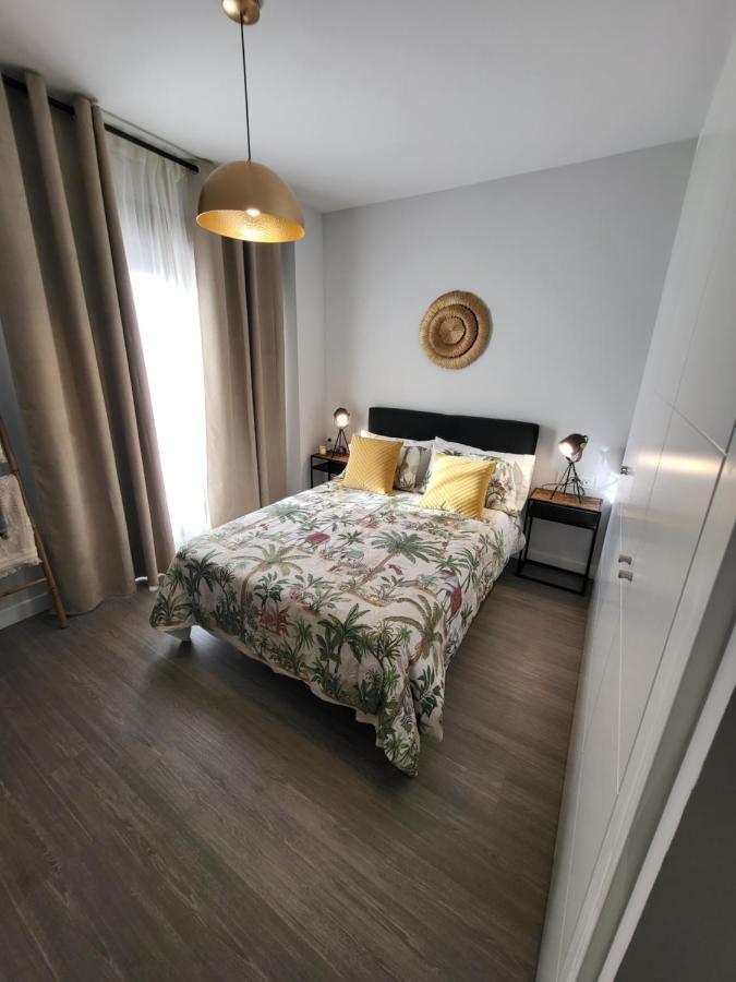 Ferienwohnung Alazan Jerez Ii-Parking Gratis-Wifi-Netflix Jerez de la Frontera Exterior foto