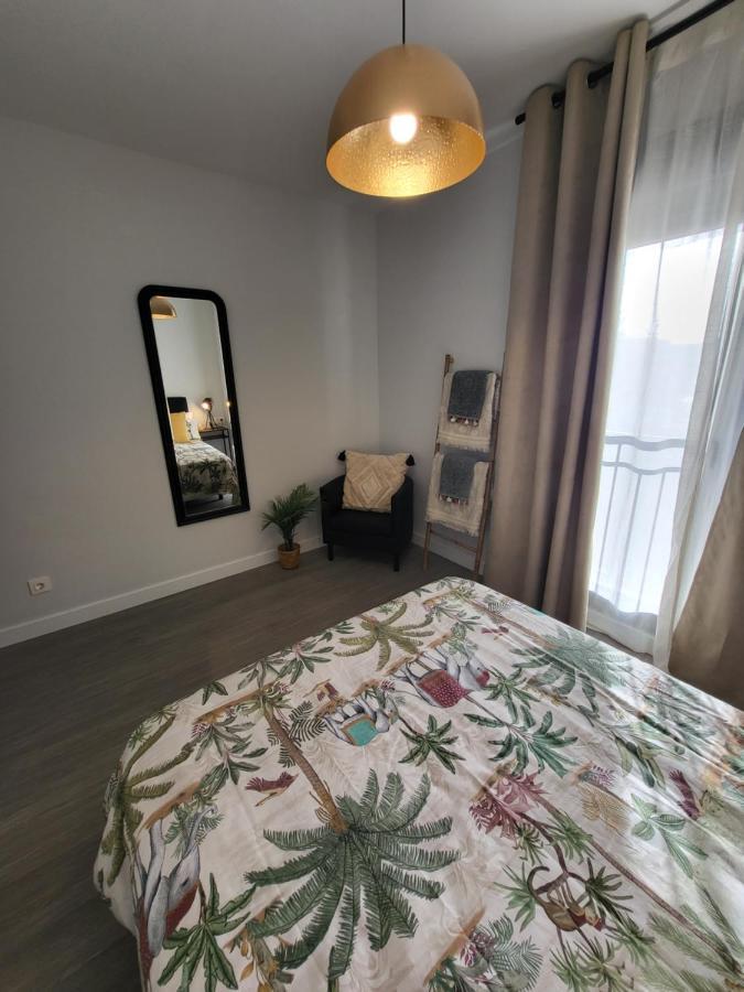 Ferienwohnung Alazan Jerez Ii-Parking Gratis-Wifi-Netflix Jerez de la Frontera Exterior foto