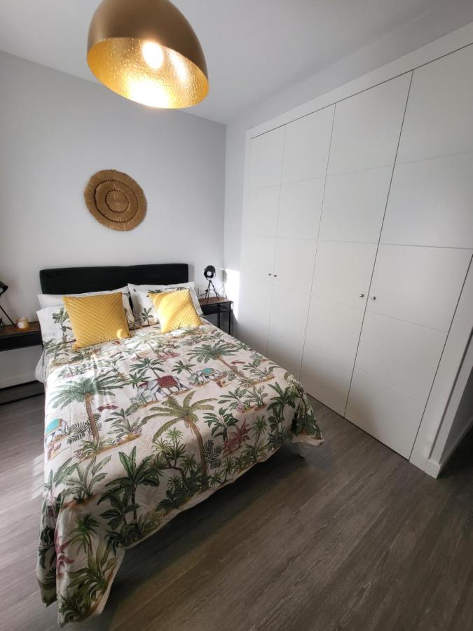 Ferienwohnung Alazan Jerez Ii-Parking Gratis-Wifi-Netflix Jerez de la Frontera Exterior foto