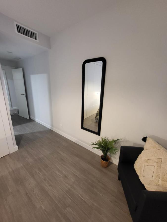 Ferienwohnung Alazan Jerez Ii-Parking Gratis-Wifi-Netflix Jerez de la Frontera Exterior foto